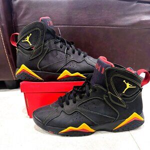 Size 11 - Jordan 7 Retro Citrus